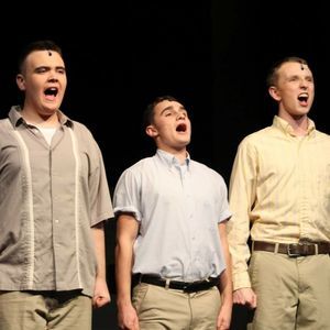 Meet your Posher, Quinn